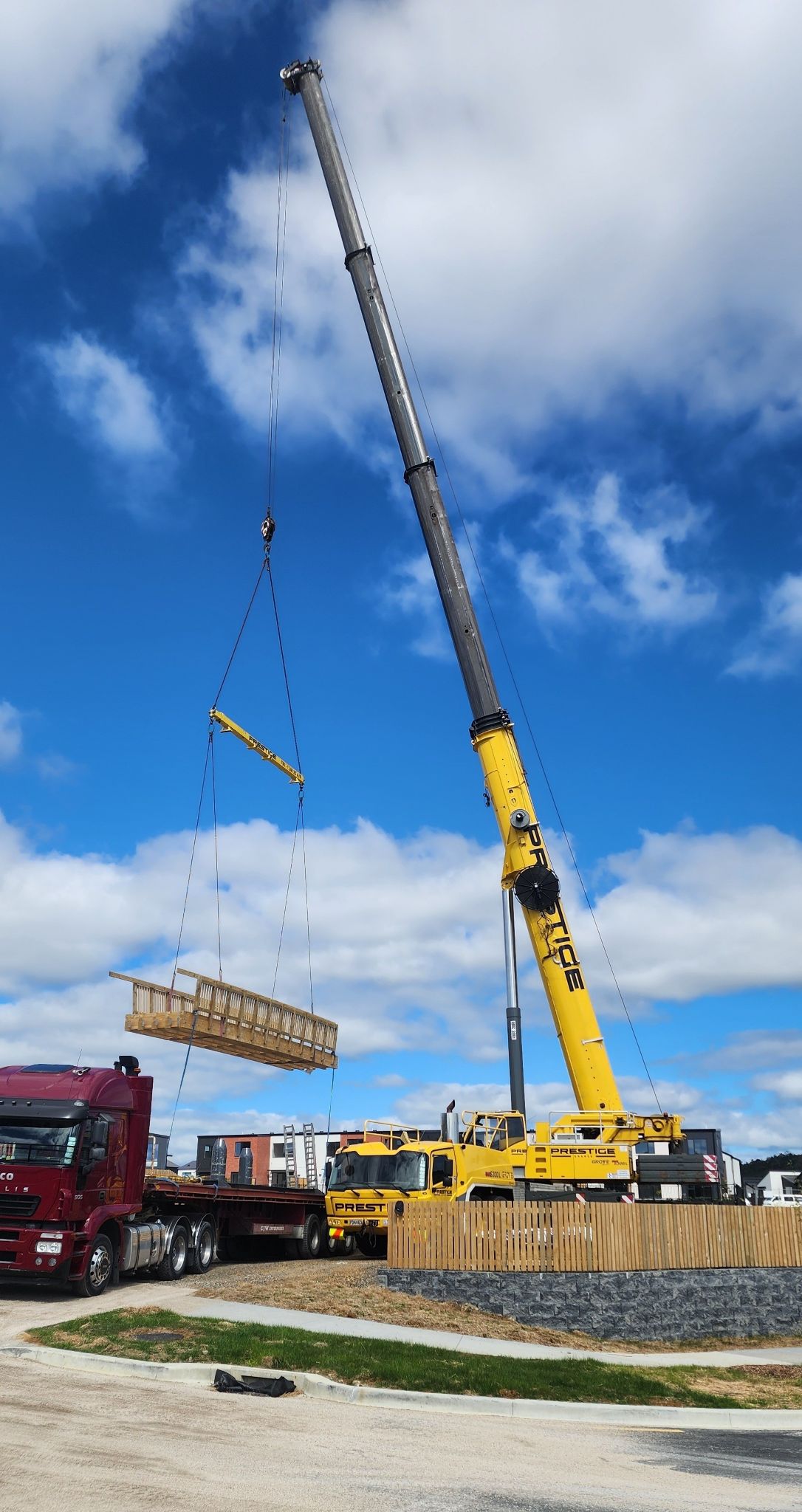 Crane 1